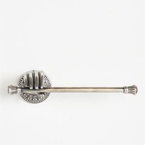 Anthropologie Nellie Toilet Paper Holder